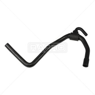 Патрубок водяного охолодження OPEL RAPRO R18114