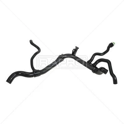 Патрубок водяного охолодження OPEL (вир-во Rapro) RAPRO R18136 (фото 1)