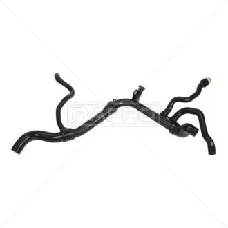 Патрубок водяного охолодження OPEL (вир-во Rapro) RAPRO R18136