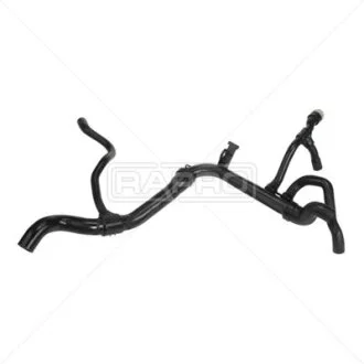 Патрубок водяного охолодження OPEL (вир-во Rapro) RAPRO R18137