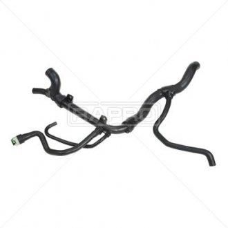 Патрубок водяного охолодження OPEL RAPRO R18141