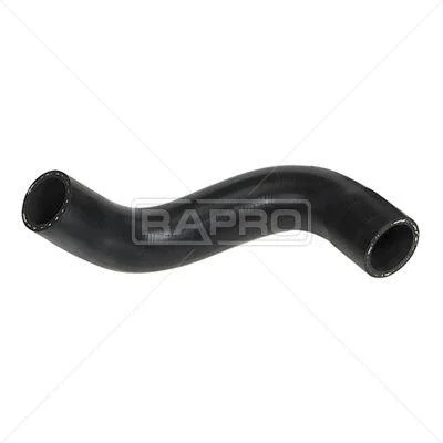 Патрубок водяного охолодження FIAT (вир-во Rapro) RAPRO R18145 (фото 1)