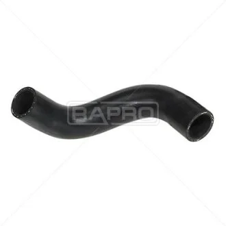 Патрубок водяного охолодження FIAT (вир-во Rapro) RAPRO R18145