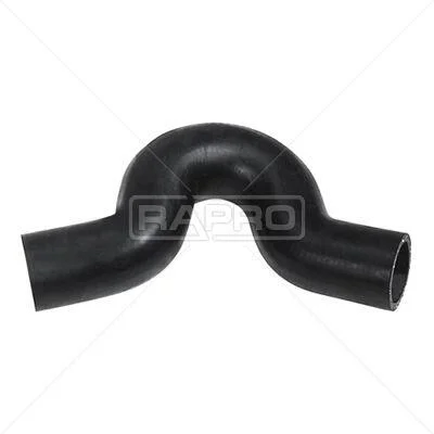 Патрубок водяного охолодження OPEL (вир-во Rapro) RAPRO R18160 (фото 1)