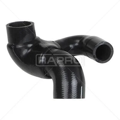 Патрубок водяного охолодження OPEL (вир-во Rapro) RAPRO R18202 (фото 1)