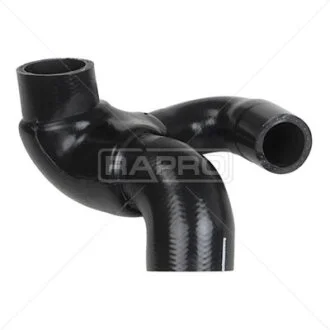 Патрубок водяного охолодження OPEL (вир-во Rapro) RAPRO R18202
