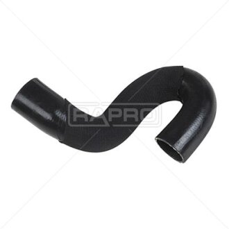 Патрубок водяного охолодження OPEL RAPRO R18215