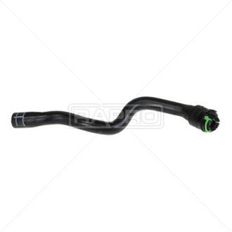 Патрубок водяного охолодження OPEL RAPRO R18217