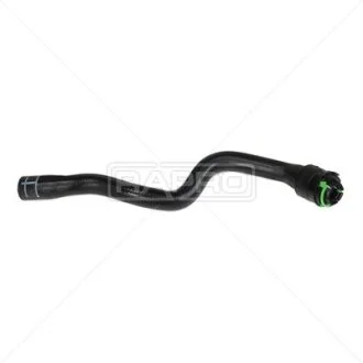 Патрубок водяного охолодження OPEL (вир-во Rapro) RAPRO R18217