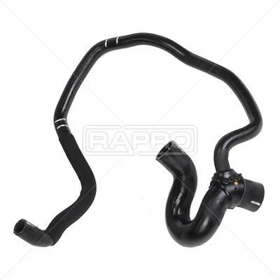 Патрубок водяного охолодження OPEL (вир-во Rapro) RAPRO R18219 (фото 1)