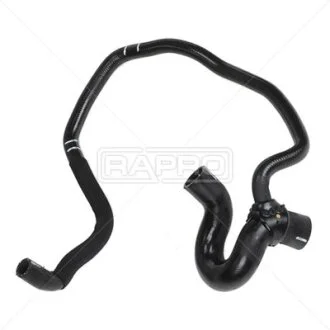Патрубок водяного охолодження OPEL (вир-во Rapro) RAPRO R18219