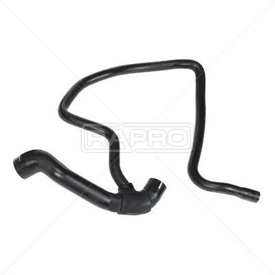 Патрубок водяного охолодження OPEL (вир-во Rapro) RAPRO R18220 (фото 1)