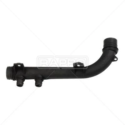 Патрубок водяного охолодження OPEL (вир-во Rapro) RAPRO R18237P (фото 1)