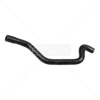 Патрубок водяного охолодження OPEL (вир-во Rapro) RAPRO R18246