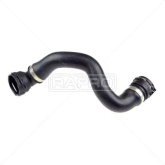 Патрубок водяного охолодження CHEVROLET (вир-во Rapro) RAPRO R18283