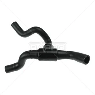 Патрубок водяного охолодження OPEL (вир-во Rapro) RAPRO R18288