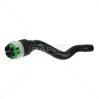 Патрубок водяного охолодження OPEL RAPRO R18312