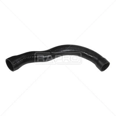 Патрубок водяного охолодження BMW (вир-во Rapro) RAPRO R19119 (фото 1)