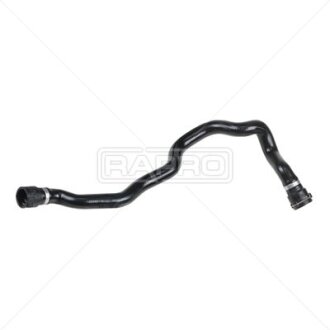 Фото 1 - патрубок водяного охолодження BMW RAPRO R19166 Патрубок водяного охолодження BMW RAPRO R19166 (фото 1)