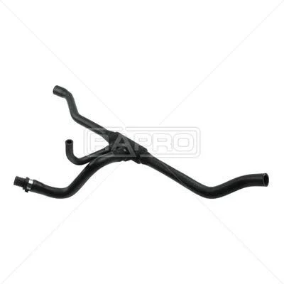Патрубок водяного охолодження BMW (вир-во Rapro) RAPRO R19229 (фото 1)