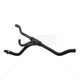 Патрубок водяного охолодження BMW RAPRO R19229