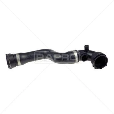 Патрубок водяного охолодження BMW (вир-во Rapro) RAPRO R19237 (фото 1)