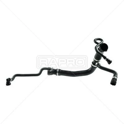 Патрубок водяного охолодження BMW (вир-во Rapro) RAPRO R19268 (фото 1)
