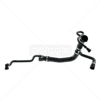 Патрубок водяного охолодження BMW (вир-во Rapro) RAPRO R19268
