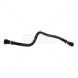 Патрубок водяного охолодження BMW (вир-во Rapro) RAPRO R19272