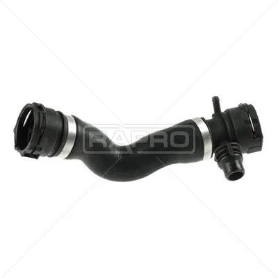 Патрубок водяного охолодження BMW (вир-во Rapro) RAPRO R19273 (фото 1)