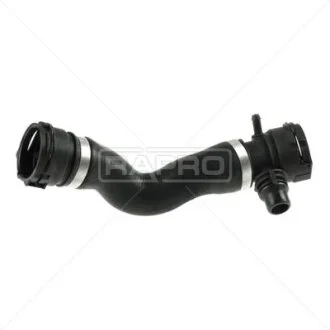Патрубок водяного охолодження BMW (вир-во Rapro) RAPRO R19273