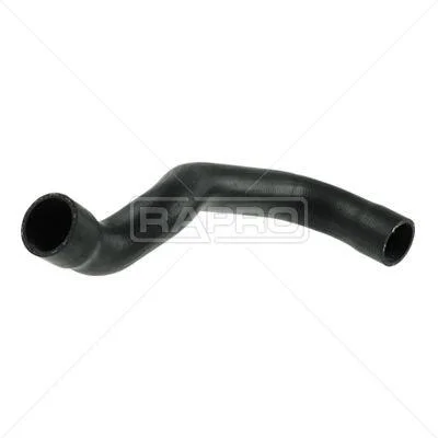 Патрубок водяного охолодження BMW (вир-во Rapro) RAPRO R19304 (фото 1)