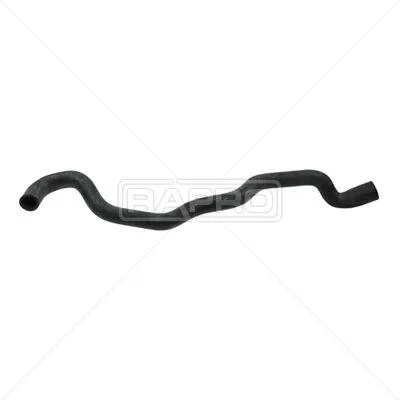 Патрубок водяного охолодження BMW (вир-во Rapro) RAPRO R19306 (фото 1)