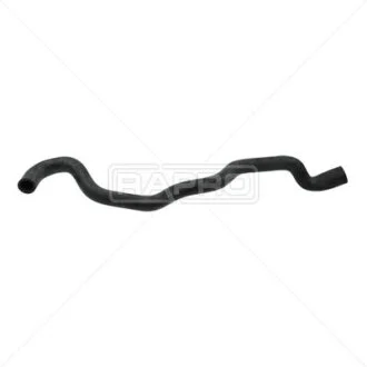 Патрубок водяного охолодження BMW (вир-во Rapro) RAPRO R19306
