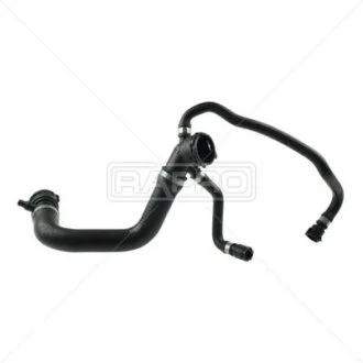 Патрубок водяного охолодження BMW (вир-во Rapro) RAPRO R19307