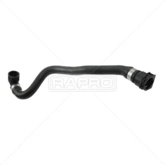 Патрубок водяного охолодження BMW (вир-во Rapro) RAPRO R19368