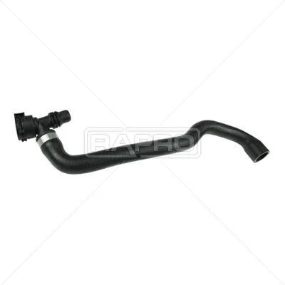 Патрубок водяного охолодження BMW (вир-во Rapro) RAPRO R19512 (фото 1)