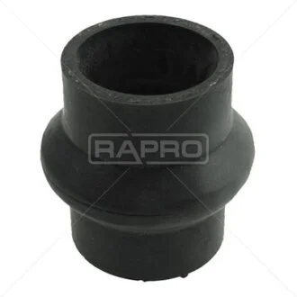 Патрубок водяного охолодження BMW (вир-во Rapro) RAPRO R19563