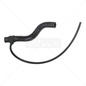 Патрубок водяного охолодження VAG RAPRO R25111