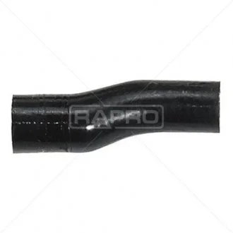 Патрубок водяного охлаждения VAG (выр-во Rapro) RAPRO R25116