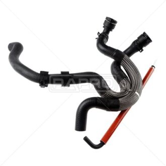 Патрубок водяного охолодження VAG RAPRO R25184