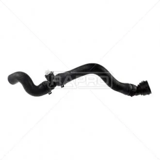 Патрубок водяного охлаждения VAG (выр-во Rapro) RAPRO R25185