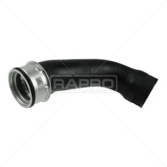 Патрубок повітря, що нагнітається VAG (вир-во Rapro) RAPRO R25195