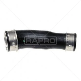 Патрубок нагнетаемого воздуха VAG (выр-во Rapro) RAPRO R25217