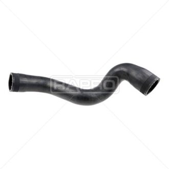 Патрубок повітря, що нагнітається VAG RAPRO R25238