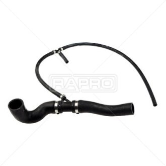 Патрубок водяного охолодження VAG RAPRO R25271