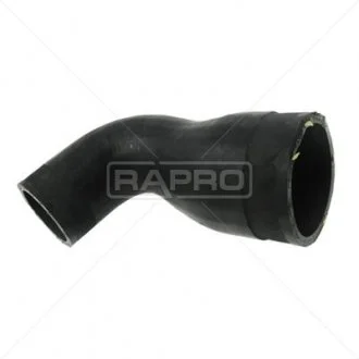 Патрубок нагнетаемого воздуха FORD (выр-во Rapro) RAPRO R25402