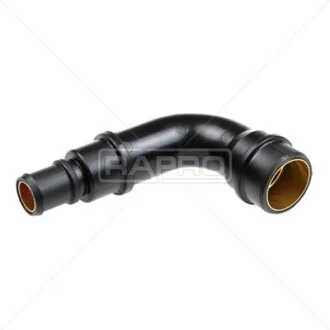 Шланг, вентиляція картера VAG (вир-во Rapro) RAPRO R25754