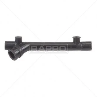 Шланг, вентиляция картера MB (выр-во Rapro) RAPRO R28132