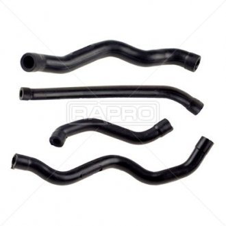 Воздухоотводящий шланг для картера компл. 4 шт. MB M112 MB (выр-во) RAPRO R28146K